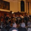 Concert de la musique municipale et de la nouba