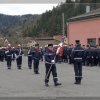 Intégration des Corps des Sapeurs-Pompiers au SDIS