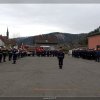 Intégration des Corps des Sapeurs-Pompiers au SDIS